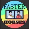 undefined Faster Horses | A podcast about UI design, user experience, UX design, product and technology