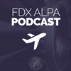 undefined FDX ALPA Podcast