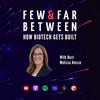undefined Few & Far Between: How Biotech Gets Built