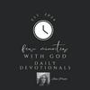 undefined Few Minutes with God