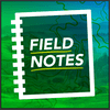 undefined Field Notes