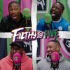 undefined FILTHY @ FIVE (FILTHY FELLAS)