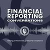 undefined Financial Reporting Conversations