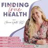 undefined Finding True Health: Intuitive Eating, Body Image, Food Freedom, Healthy Habits, Healthy Lifestyle, HAES, Wellness