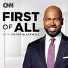 undefined First Of All with Victor Blackwell
