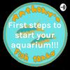 undefined First steps to start your aquarium!!!