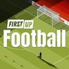 undefined First Up: Football - daily football news and opinion