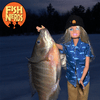 undefined Fish Nerds Fishing Podcast