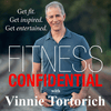 undefined Fitness Confidential