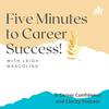 undefined Five Minutes to Career Success