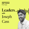 undefined Leaders with Joseph Cass