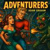 undefined Flash Gordon and Buck Rogers Radio Adventurers
