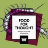 undefined Food for Thought