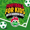 undefined Football For Kids