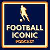 undefined Football Iconic