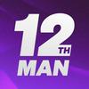 undefined Footballs 12th Man