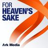 undefined For Heaven's Sake