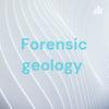 undefined Forensic geology