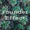 undefined Founder Effect