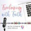 undefined Freelancing With Faith