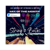undefined Mix Of The Month 2025
