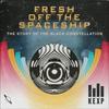 undefined Fresh off the Spaceship
