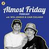 undefined Almost Friday Podcast