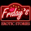 undefined Friday's | Hot Passionate Sex Stories to Heat Up Your Nights