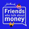 undefined Friends Who Talk About Money