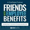 undefined Friends with Employee Benefits