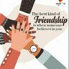 undefined Friendship