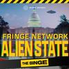 undefined Fringe Network: Alien State