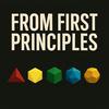undefined From First Principles