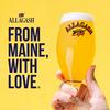 undefined From Maine, With Love - An Allagash Brewing Podcast