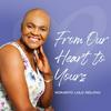 undefined From Our Heart To Yours