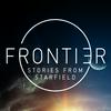 undefined Frontier: Stories from Starfield