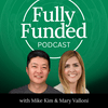 undefined Fully Funded Podcast - Fundraising for Christian Missionaries