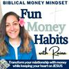 undefined Fun Money Habits - Christian Money Mindset