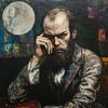 undefined Fyodor Dostoevsky Audiobooks