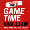 undefined Game Time