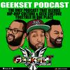 undefined Geekset