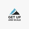 undefined Get Up and Scale Podcast