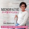undefined Menopause Makeover⎮Belly Fat, Strength Train, Lose Weight, Hormone Imbalance, Meal Planning