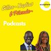 undefined Gilles, Nadia and Friends