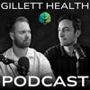 undefined The Gillett Health Podcast