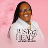 undefined Girl Just Heal