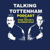 undefined Talking Tottenham