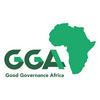undefined GOOD GOVERNANCE AFRICA