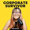 undefined Corporate Survivor by Mei Phing : Career Growth | Workplace Skills | Job Search