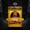 undefined #GqomFridays & #HouseWednesdays Mix Sessions
